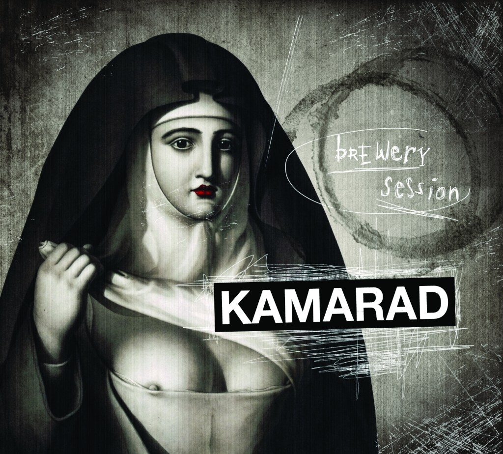 Brewery Live Session