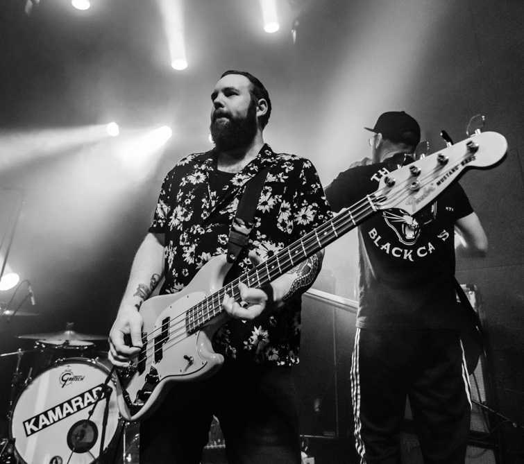 Release Party – Votez&nbsp;Kamarad