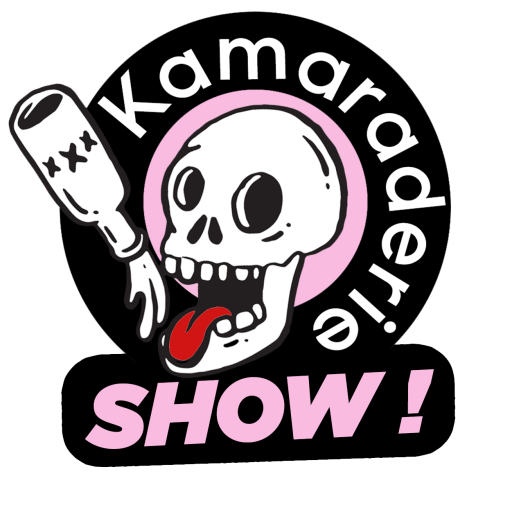 Kamarad & Kamaraderie